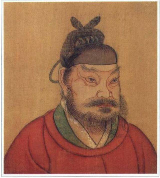 此人5朝8姓11帝仍位列宰辅,究竟是大恶还是大善?_冯道_耶律德光_契丹