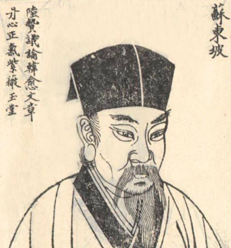 同是"制科"出身,苏轼得了状元级别官职,苏辙为何辞官不赴?