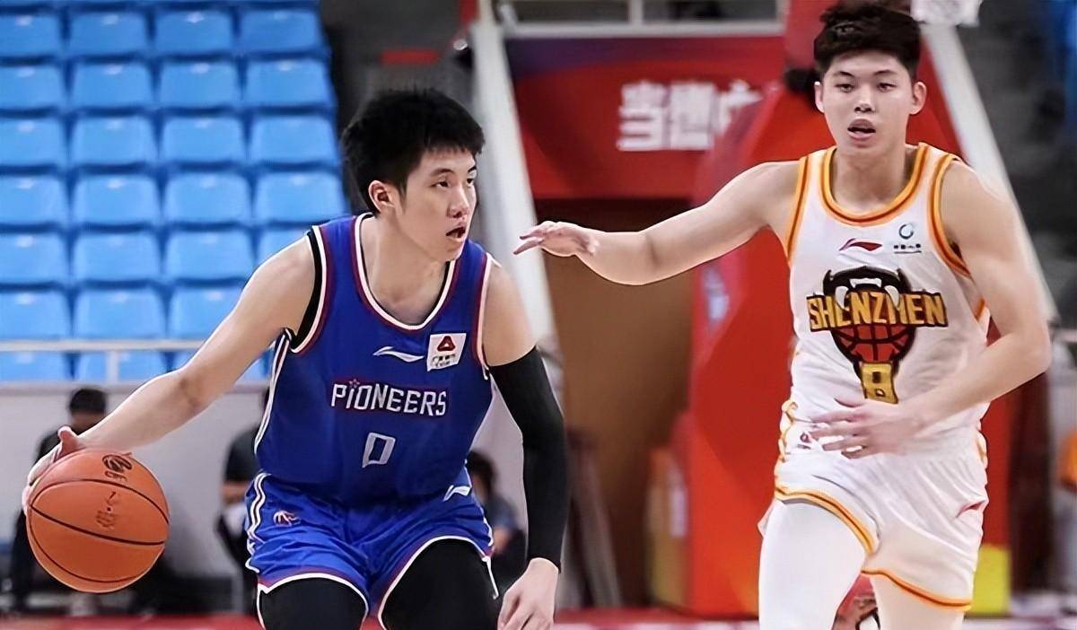 cba最新积分榜:小曾20分北京88-83吉林升第四,深圳