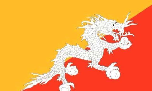 中国的国旗,一直到了新中国成立之后,中国的国旗才正式定为了五星红旗