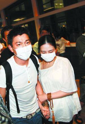 20岁被初恋抛弃,和妻子32年不离不弃,刘德华如今最爱