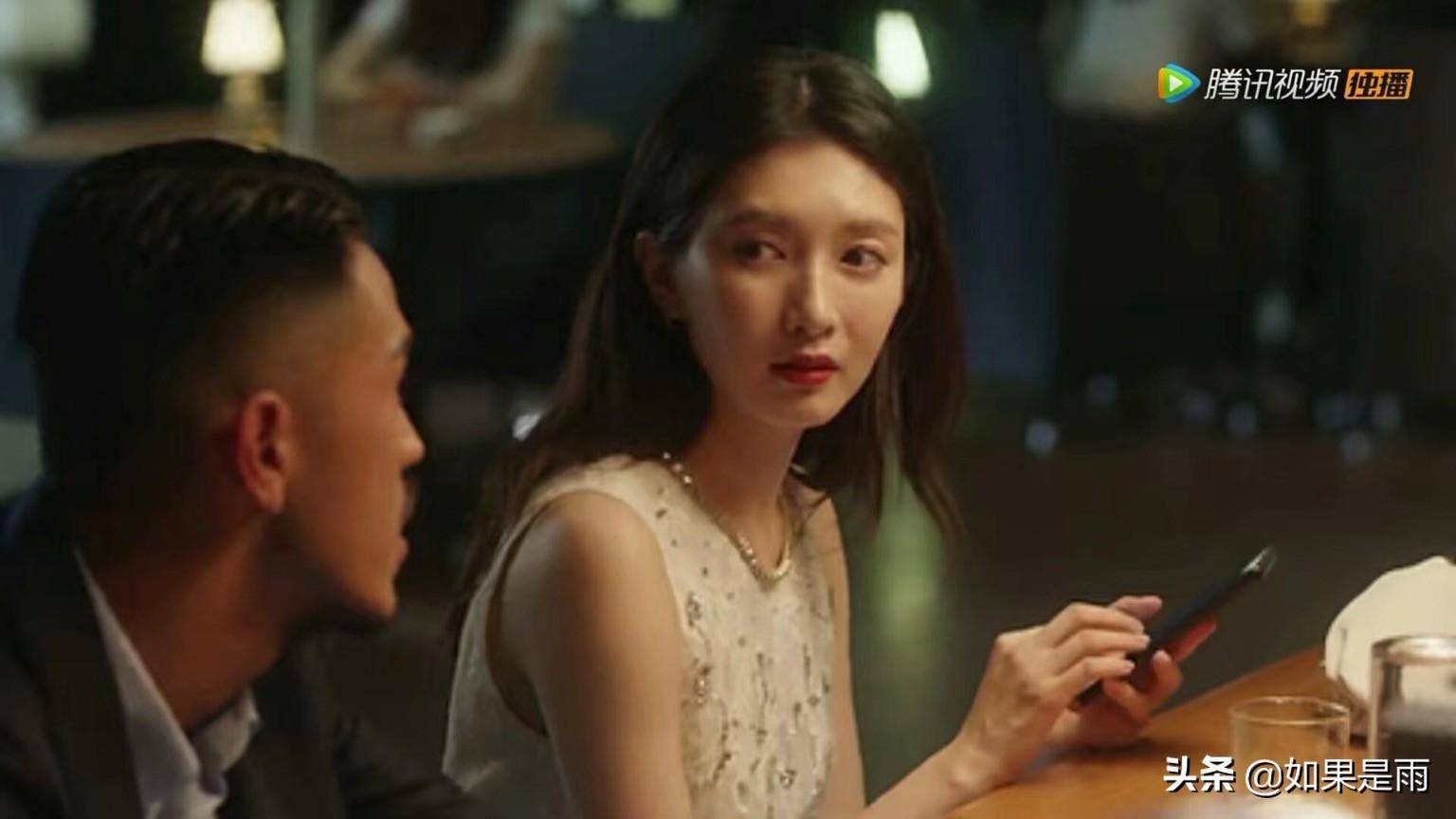 梁正贤_王漫妮_女人