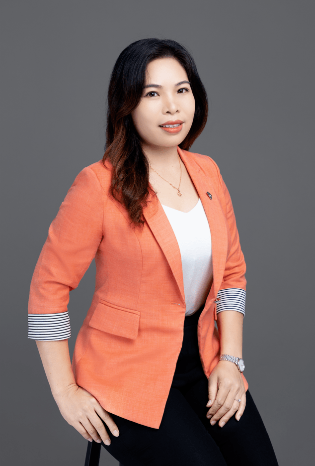 安然人寿广东杨红燕:以身做则,成人达己 安然人寿广东杨红燕:以身做则,成人达己