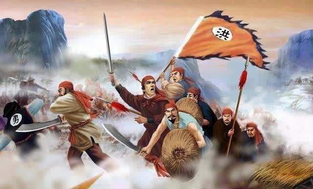 原创
英国发现20封圣旨,揭开一历史谜团,难怪杨秀清被洪秀全轻易杀死
想取而代之的东王遗落在外的圣旨只用女官的东王