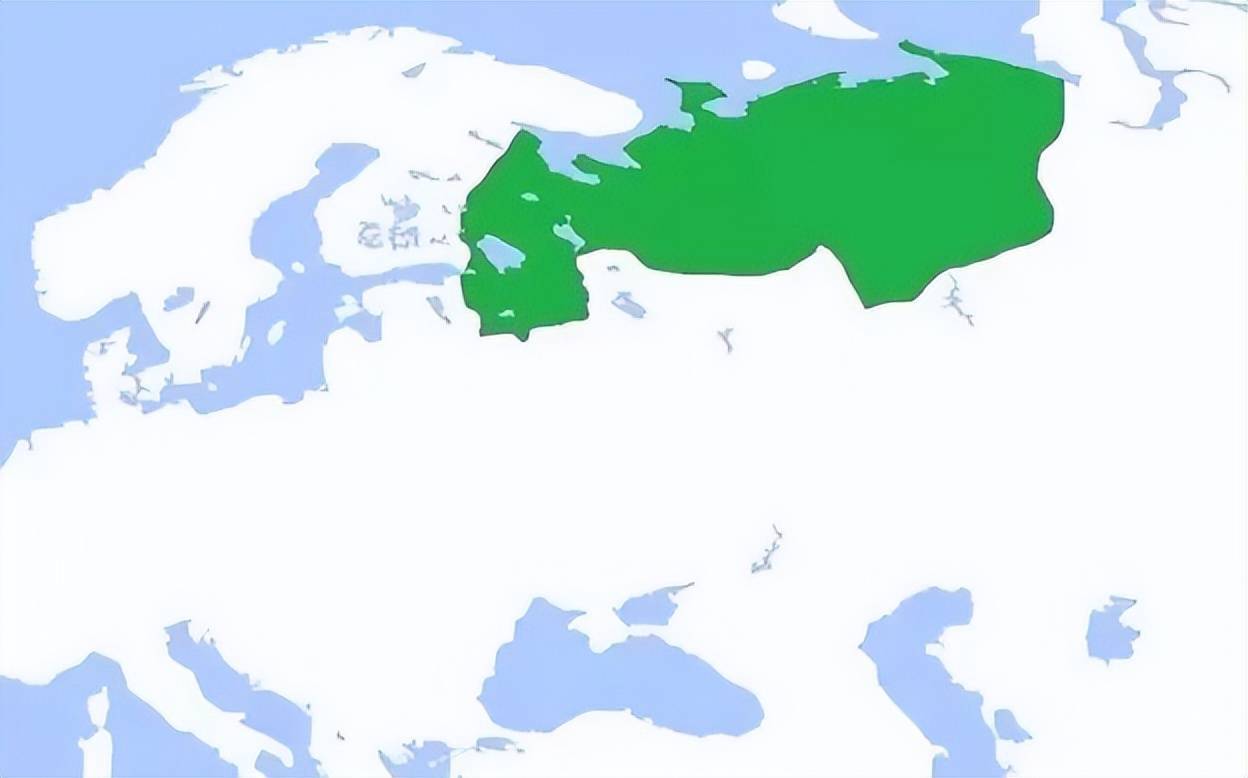 原创
领土从2.4万扩张到1709万平方公里,俄罗斯是如何做到的