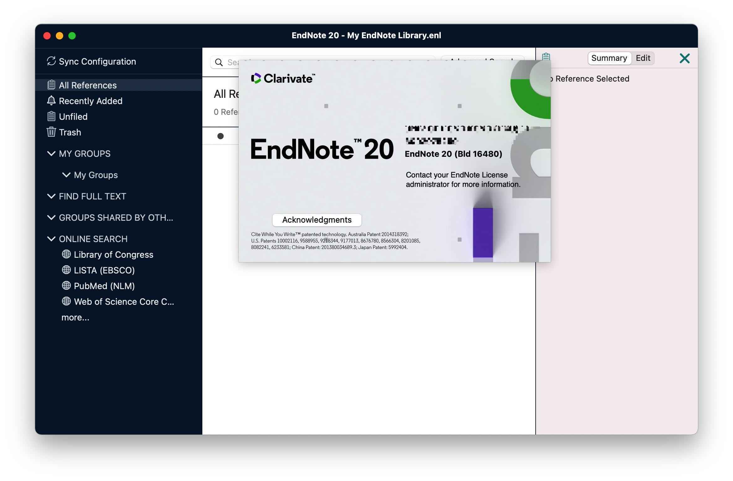 endnote下载-中文版endnote下载-endnote汉化版下载 EndNote软件合集