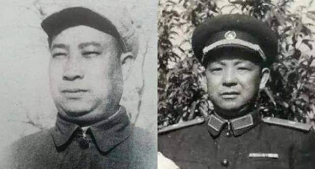 谭友林:唯一获五枚一级勋章的少将,八将军联名要求改授他中将_贺龙