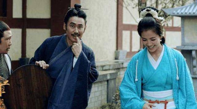 大军师司马懿功成名就后,为何抛弃糟糠之妻张春华?_一生_托付给_女人