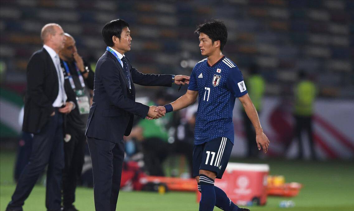 2022年世界杯日本：进八强实力堪比欧洲二线强队？