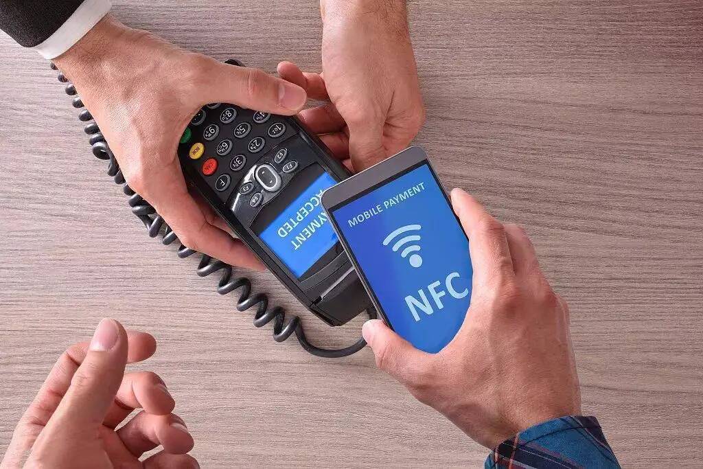 nfc是什么  第1张