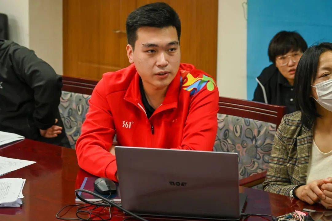区运动体校召开北京市第十六届运动会总结会_工作_参赛_市运会