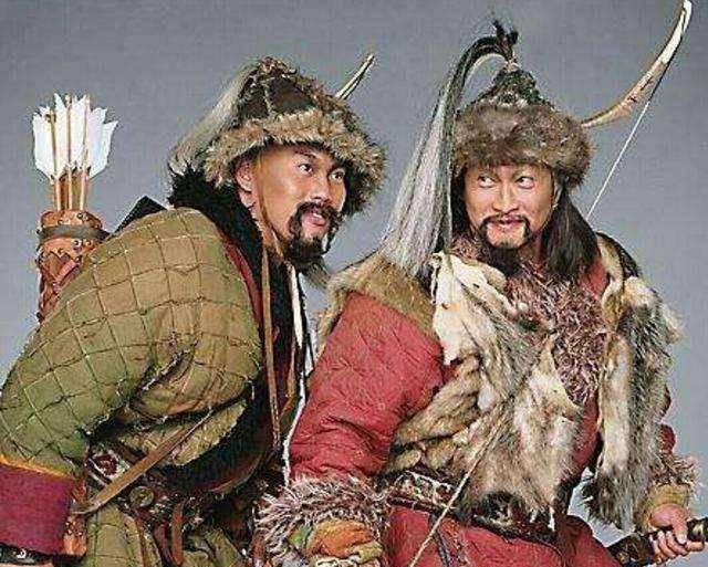 为了抵抗匈奴人的入侵,古人们想了哪些方法?