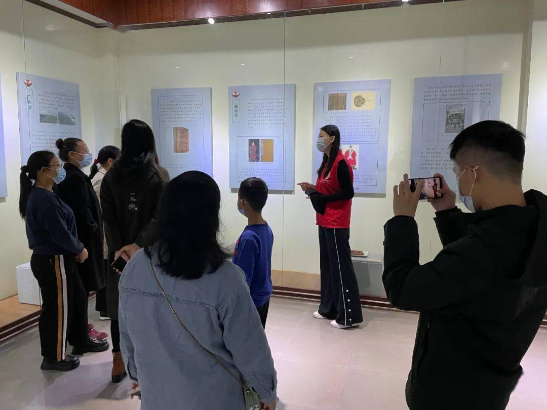 文字:韶关日报全媒体记者 文静 实习生 郑仲宇图片由市博物馆提供编辑