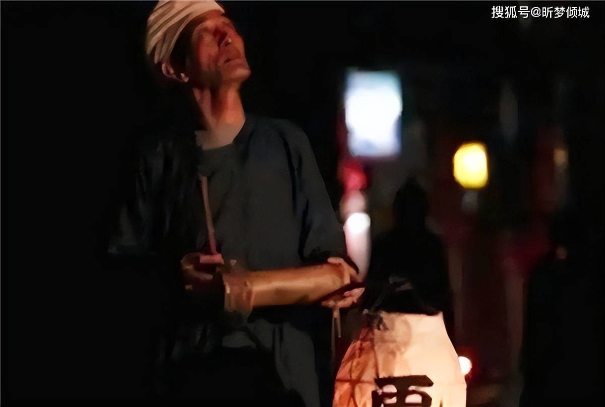 若没人打更后果很严重,古人智慧