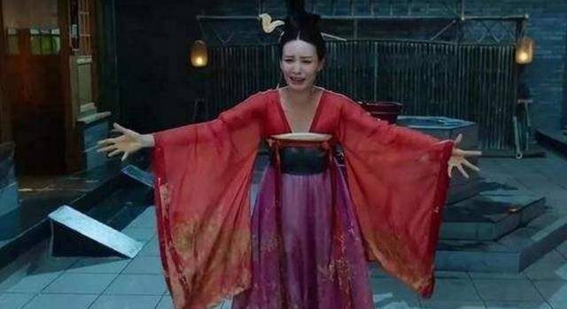 比如说,宋代的那位乔贵妃和韦妃就是这样,她们早年间约定:苟得宠,勿