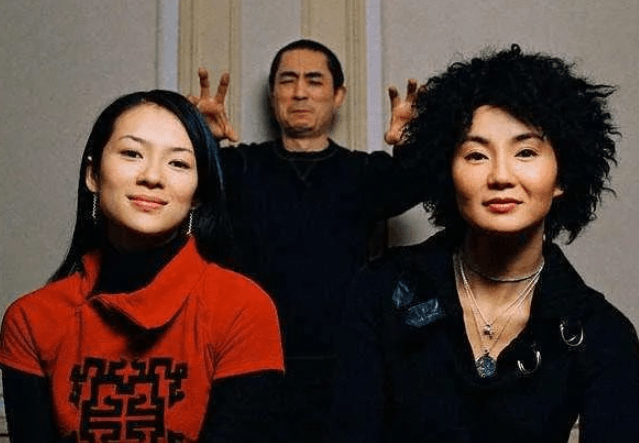 张艺谋首次拍摄电视剧,女主角选择纠结,两大团队竞争