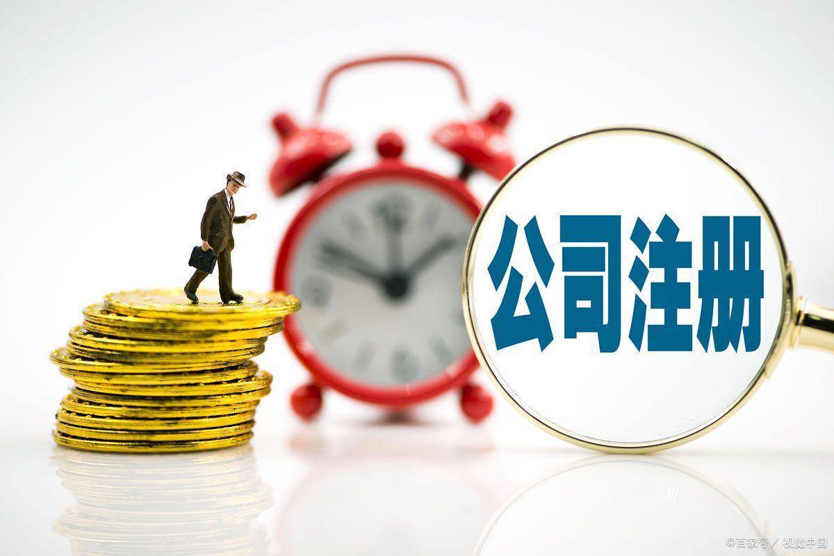 注册小规模有限公司的目的是什么