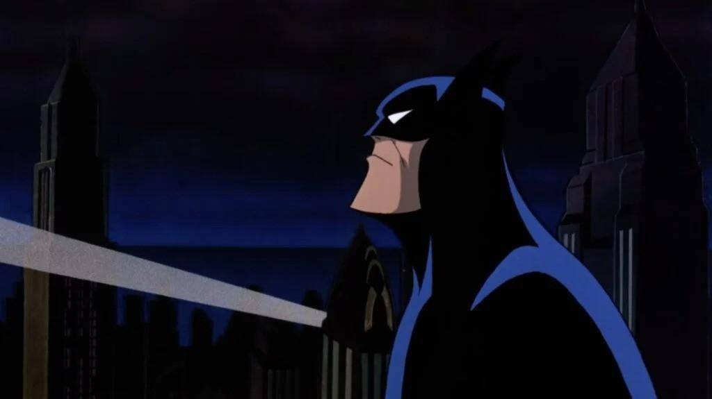 蝙蝠侠配音演员凯文·康罗伊去世 享年66岁