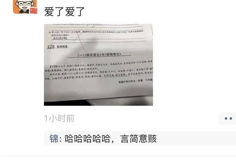 世上的不幸由笨蛋和坏蛋造成，小学老师比大学老师更重要！  二年级作文 第5张