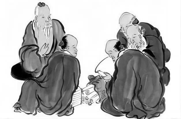 古人为什么强调尊老、敬老