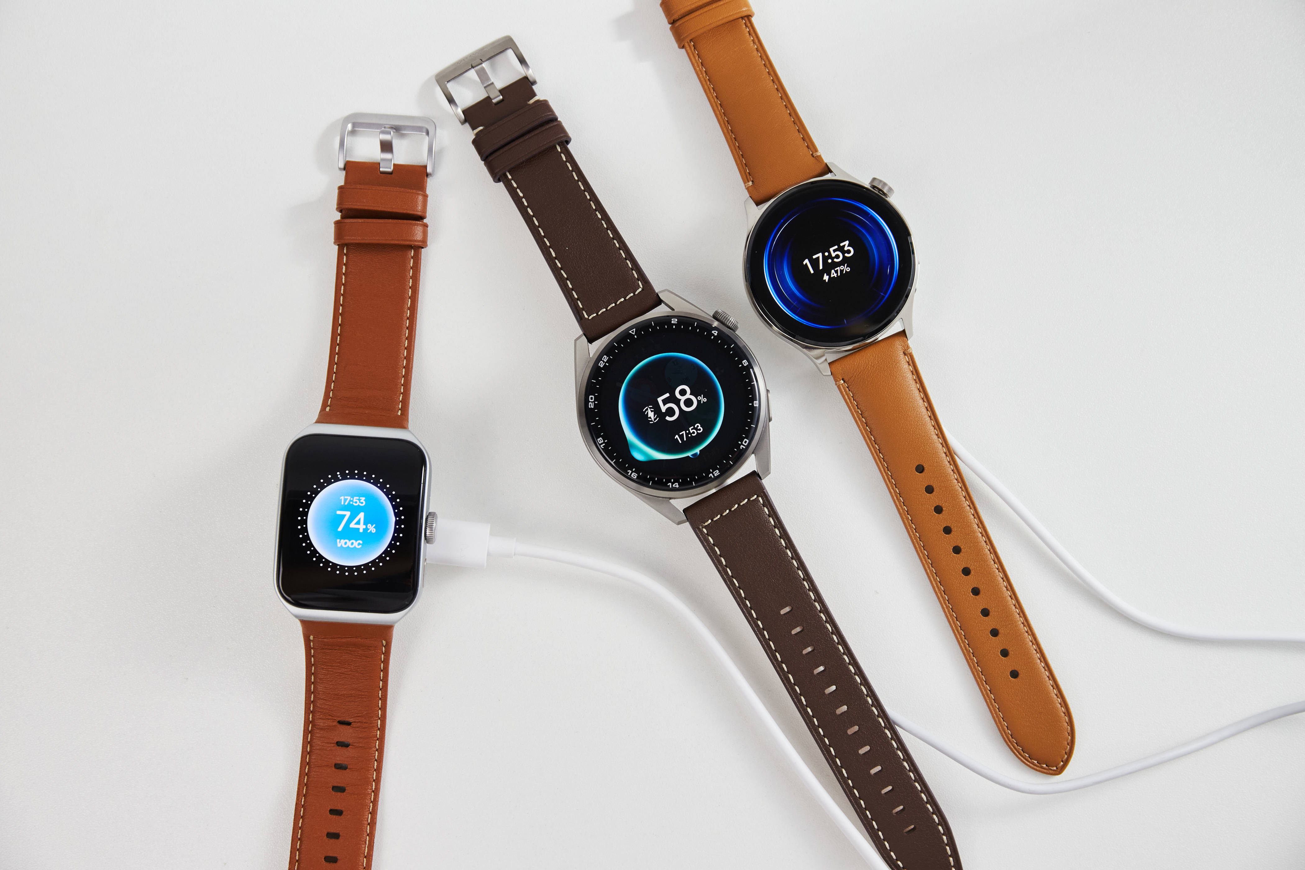 �������������ֱ���ֵPK��OPPO��ΪС�ף�˭�����ϵ� ...