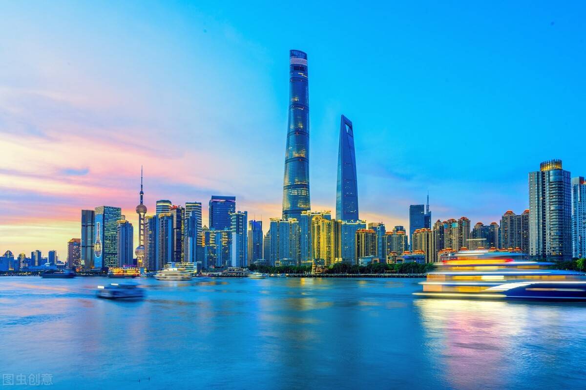 上海1.2亿元江景豪宅被山东老乡买走，为何不来买济南青岛的房子