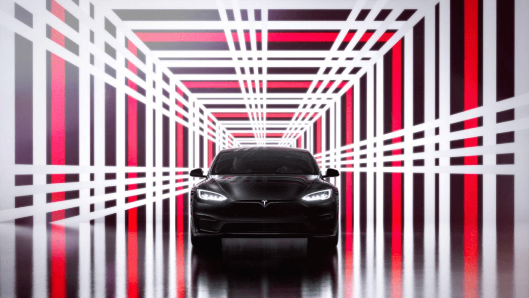 焦点观察 | 2.1秒破百 特斯拉Model S Plaid什么来头？