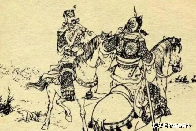 兴唐传里的三打瓦岗究竟是哪三打?其中对瓦岗威胁最大的是哪次?