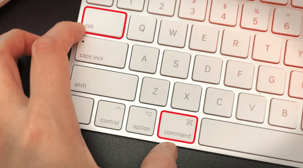 Keyboard,键盘