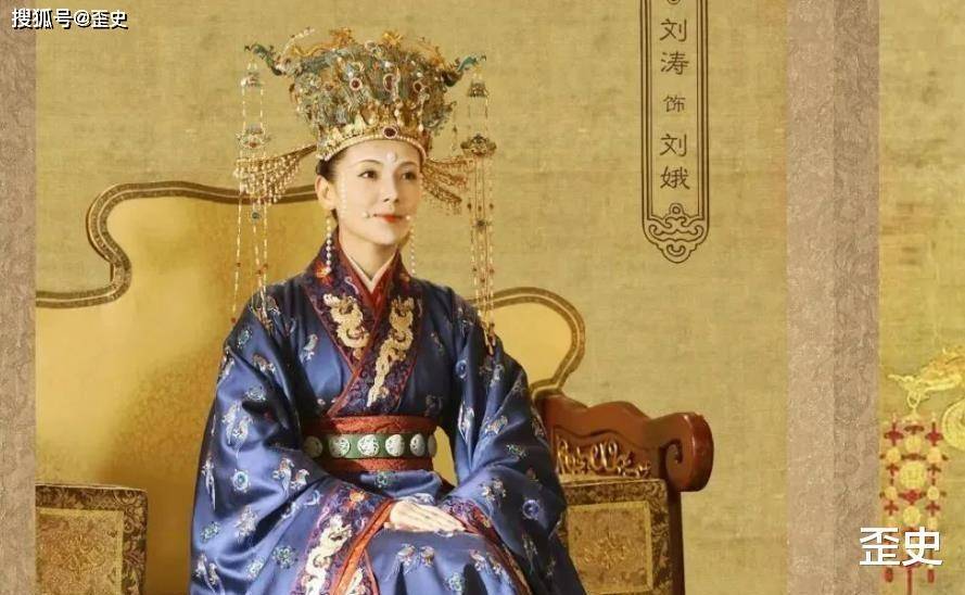 原创
狸猫换太子主角,孤儿成歌女,嫁给银匠前夫变哥哥,最终成皇后