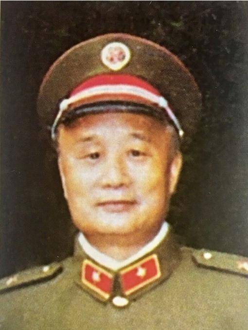79年对越反击战,163师创歼敌奇迹,师长边贵祥被越