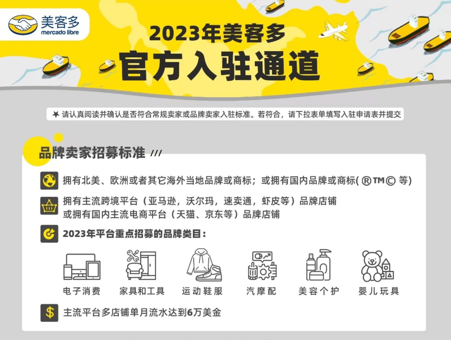 盛德国际荣膺mercadolibre"2022美客多优秀合作伙伴"奖