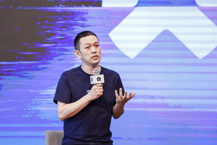 传奇单机游戏手机版:原创                蔚来的苹果威胁论