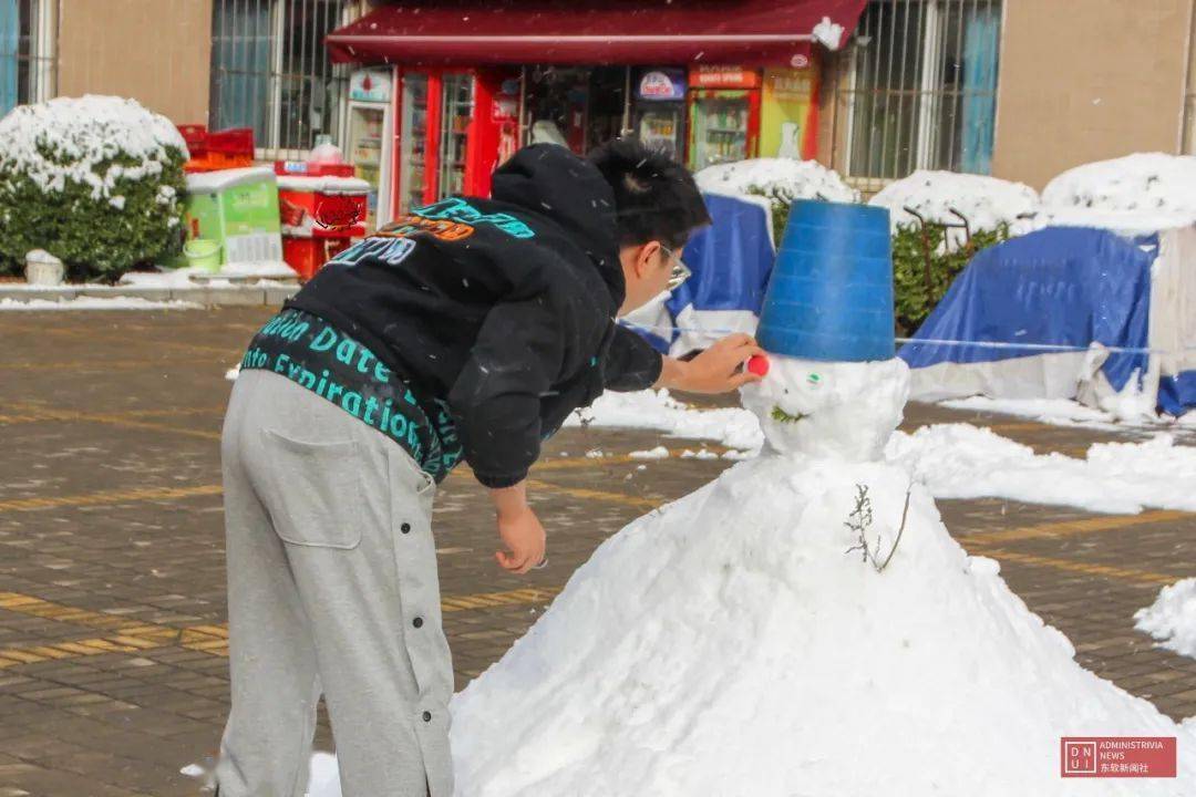 李若豪_雪花_原文