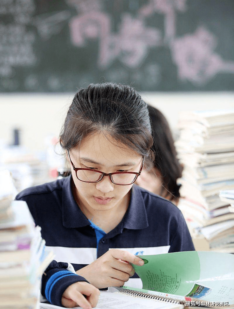 学神、学霸的学生，靠的不是1%的天赋和智商，更不是努力，而是它