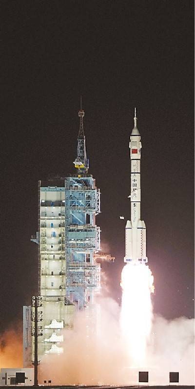中国空间站开启长期有人驻留模式