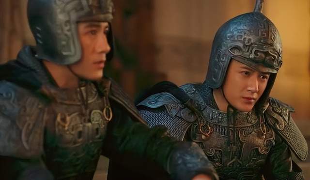 司马师临终时,为什么传位给司马昭,而不是自己的儿子呢?