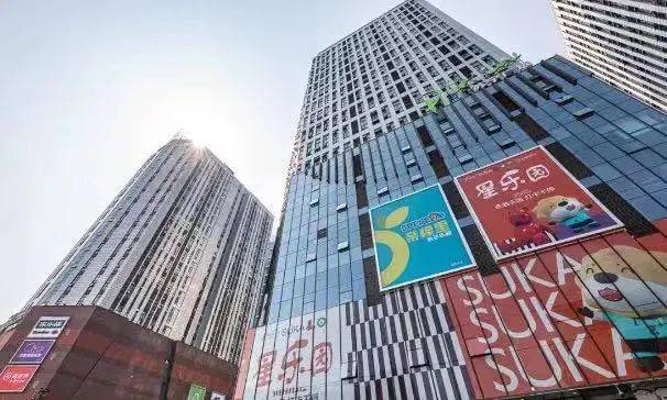 7个超大城市优化疫情出行政策；MOHO上海本月开业；珠海首家万达广场奠基…