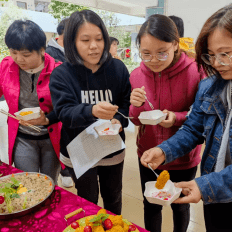 【雅正幼·活动"烹"然心动"味"爱护航—雅正