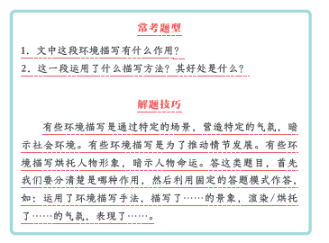 “大语文”时代的一体化解决方案 ，字、词、阅读、写作，一网打尽！  六年级作文 第12张