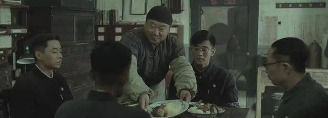 让我们理性地聊聊《一九四二:啃树皮,卖子,现在看
