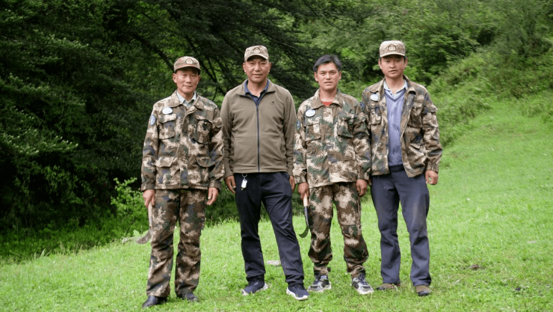 【飞"阅"自然保护区】轿子山国家级自然保护区:滇中重要生态屏障 人类