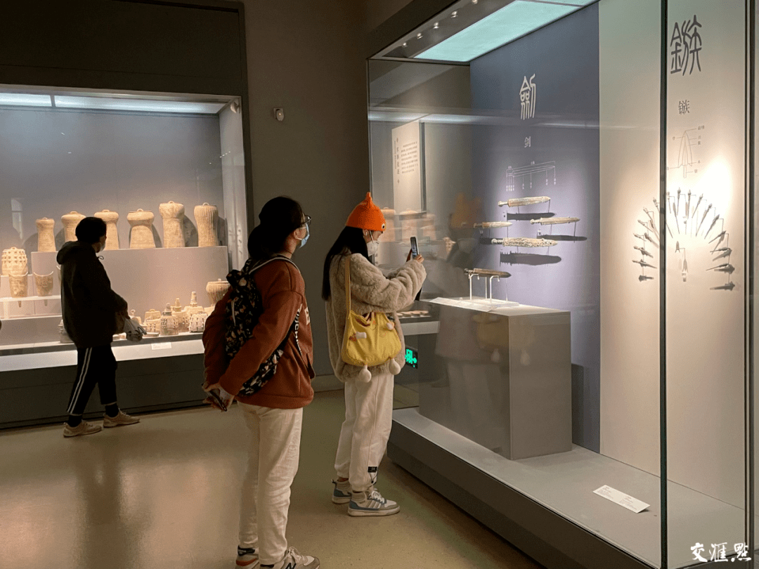 资讯丨看南京“出圈”，博物馆的N种打开方式