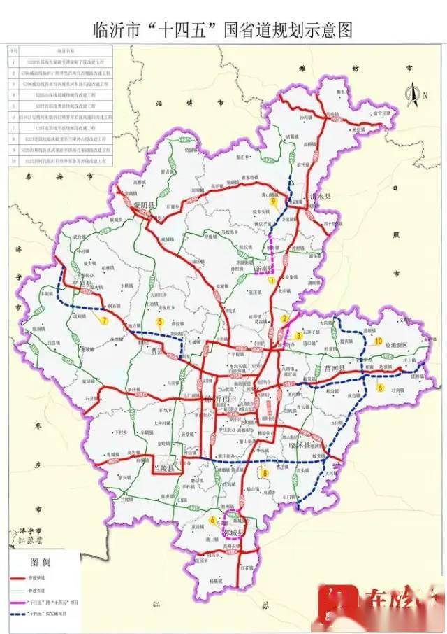 截至目前,临沂市高速公路建设和普通国省道建设,养护共完成投资70