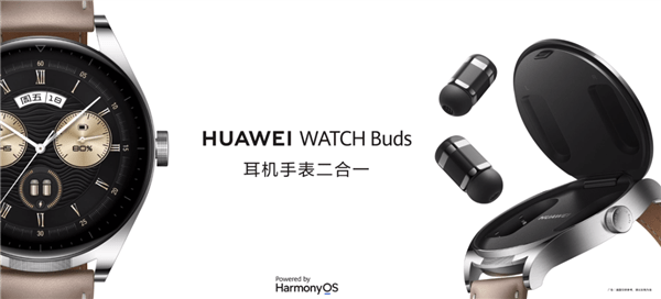 ֱ״ζһΪWATCH Buds2988Ԫ