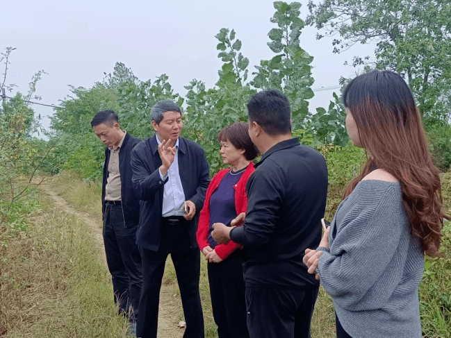 "静下心,沉下身,扎下根—一名驻村干部的初心_汤铠_建设_丰溪村