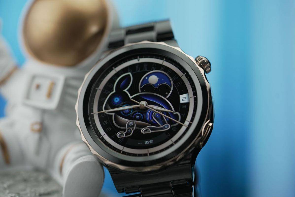 ΪWATCH GT 3 Proذ淢߶ʱעĿ