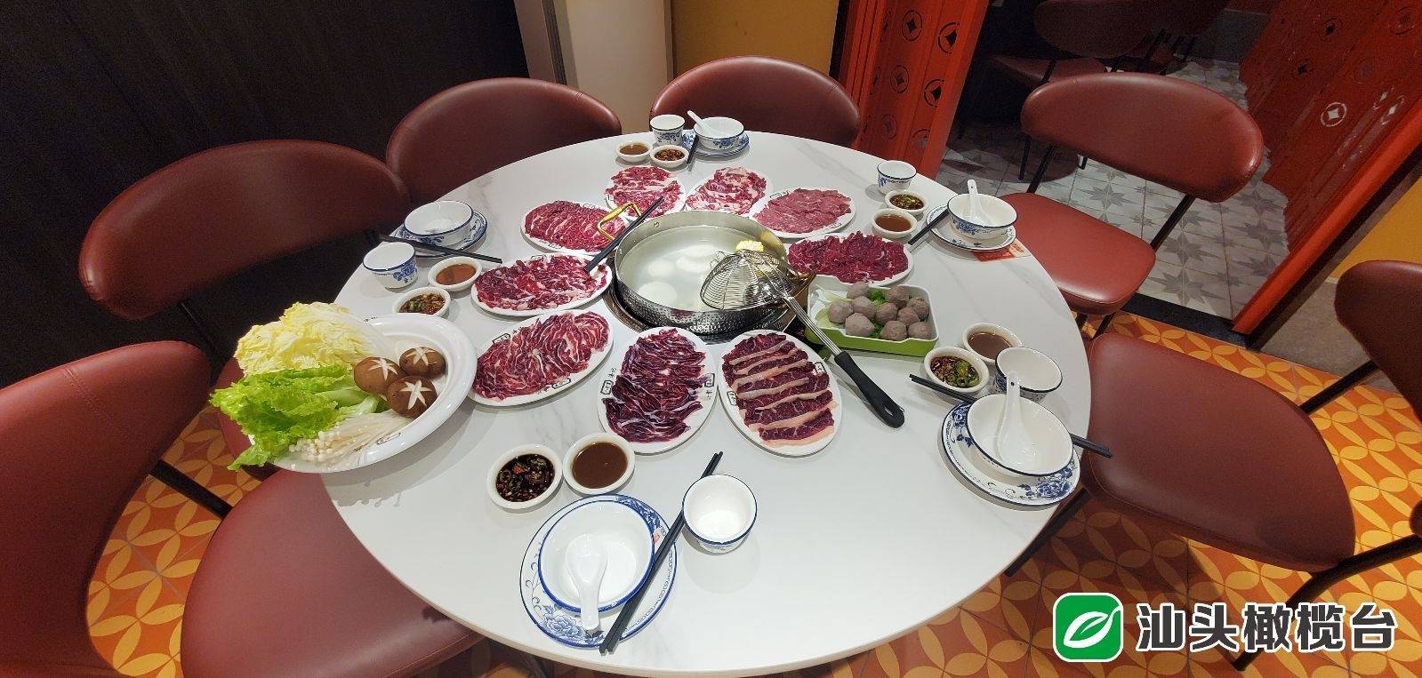 12家上榜！“潮汕牛肉”小吃推广示范店名单“出炉”(图2)