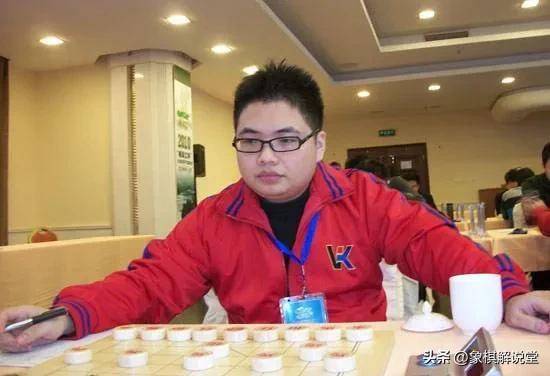 棋坛多少负面事件,皆因棋手个性十足所致,真令人悲叹