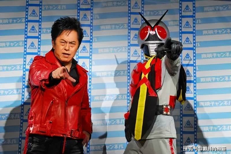 日本动画歌曲帝王水木一郎因肺癌去世 享年74岁